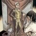 Marvel Illustrated: Picture Of Dorian Gray #1 Interior Art